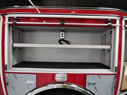 Hoffman Estates FD
