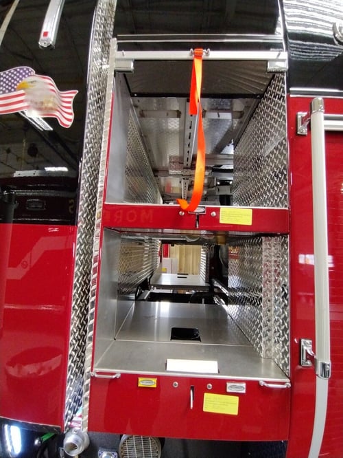 Hoffman Estates FD