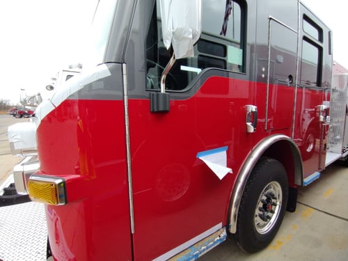 Peoria FD