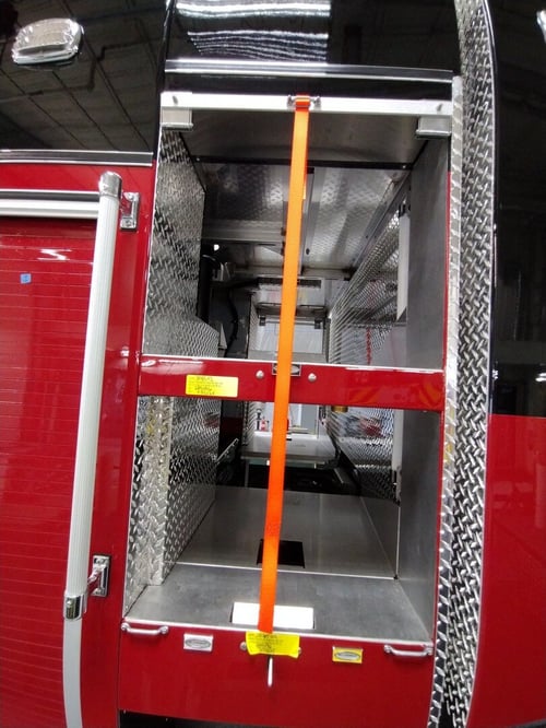 Hoffman Estates FD