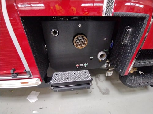 Hoffman Estates FD