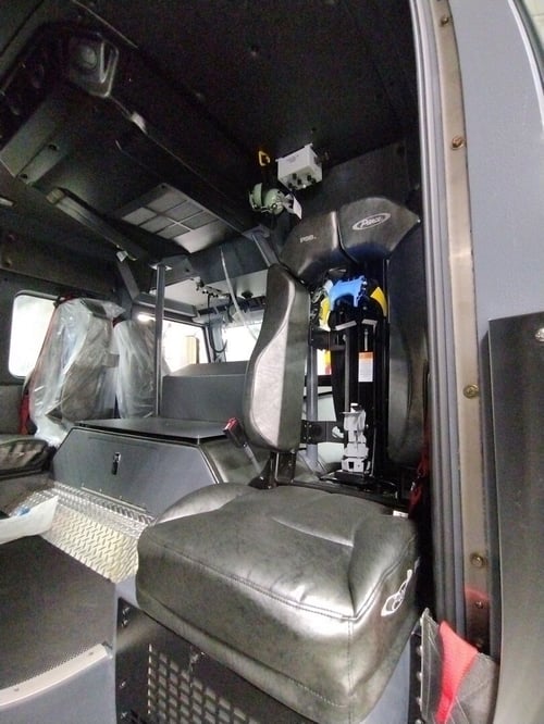 Hoffman Estates FD
