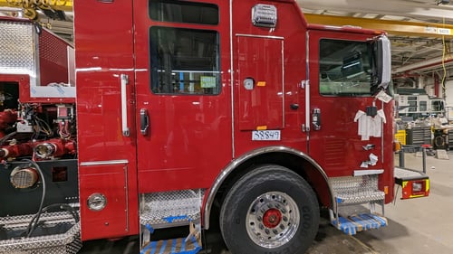 Naperville FD