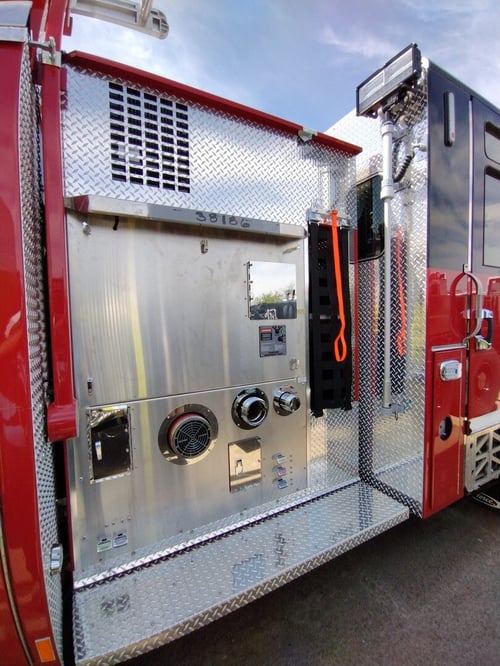 Arlington Heights FD