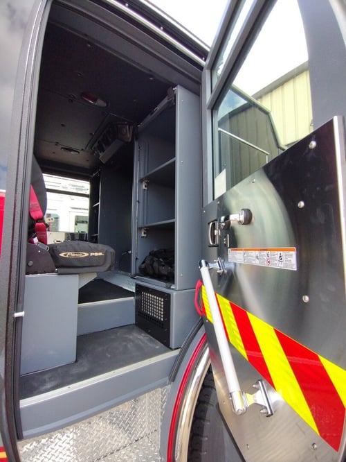 Joplin FD