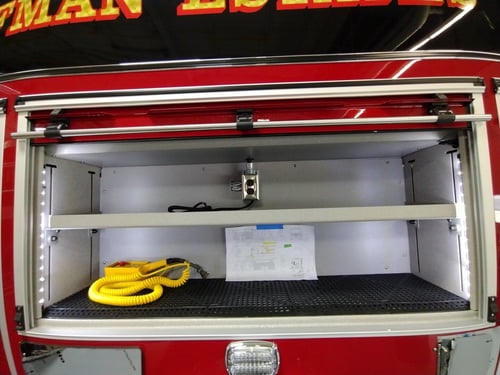 Hoffman Estates FD