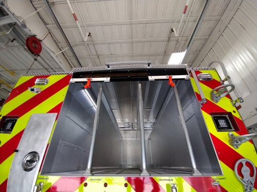 Hoffman Estates FD