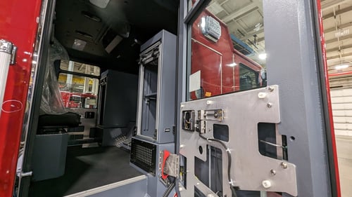 Naperville FD