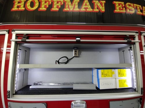 Hoffman Estates FD