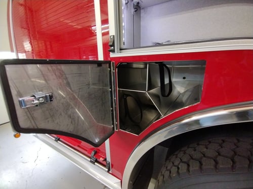 Hoffman Estates FD