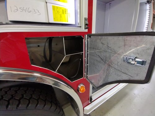 Hoffman Estates FD