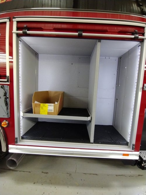 Hoffman Estates FD