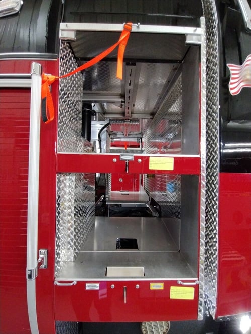 Hoffman Estates FD