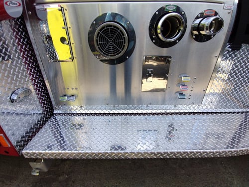 Arlington Heights FD