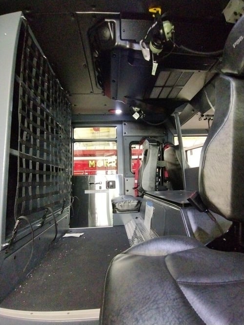 Hoffman Estates FD