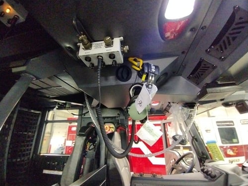 Hoffman Estates FD