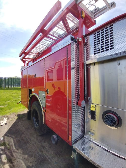 Arlington Heights FD