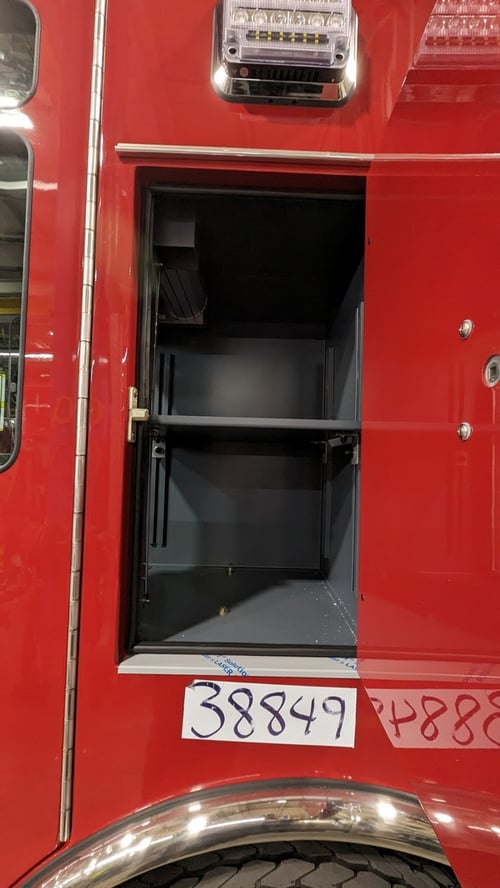 Naperville FD