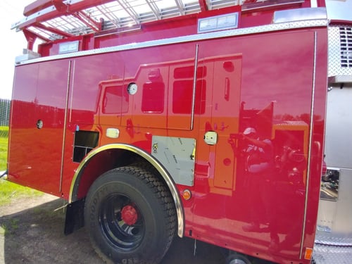 Arlington Heights FD