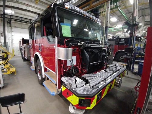 St. Charles FD