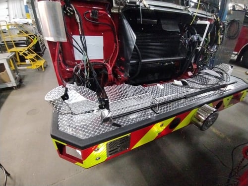 St. Charles FD