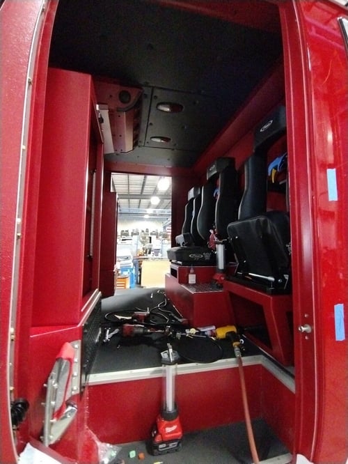 St. Bonifacius FD