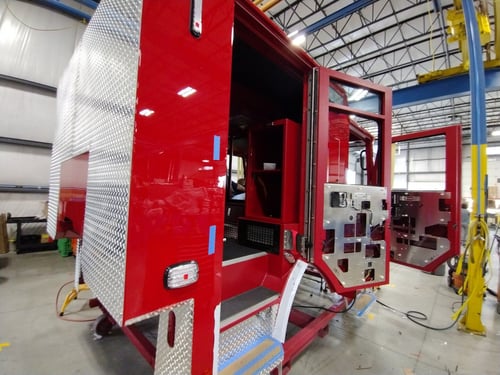 St. Bonifacius FD