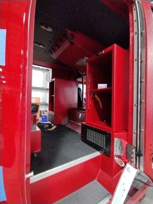 St. Bonifacius FD