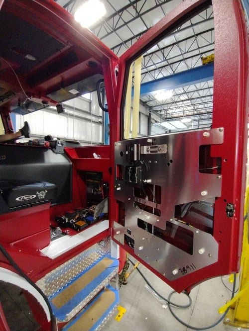 St. Bonifacius FD