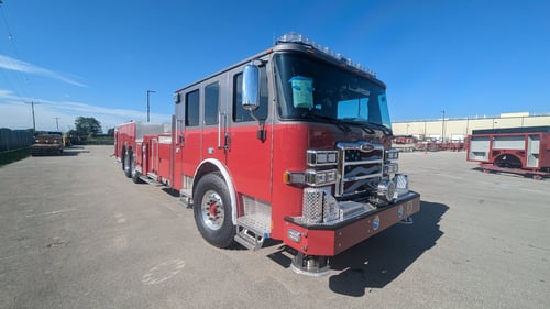 Indianapolis FD
