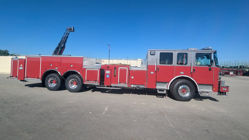Indianapolis FD