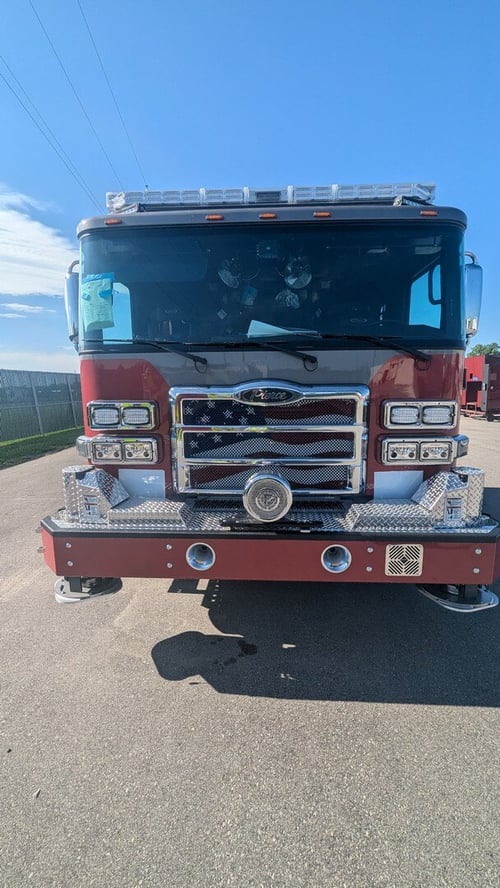 Indianapolis FD