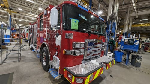 Naperville FD