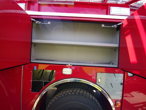 Arlington Heights FD