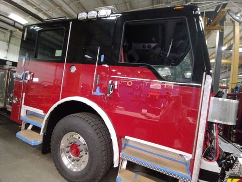 St. Charles FD