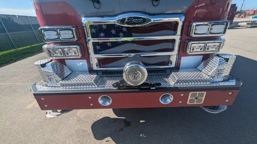 Indianapolis FD