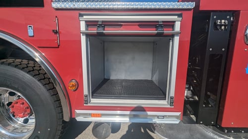 Indianapolis FD