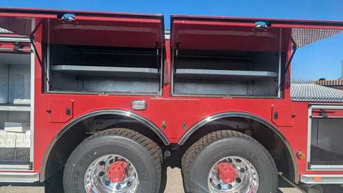 Indianapolis FD