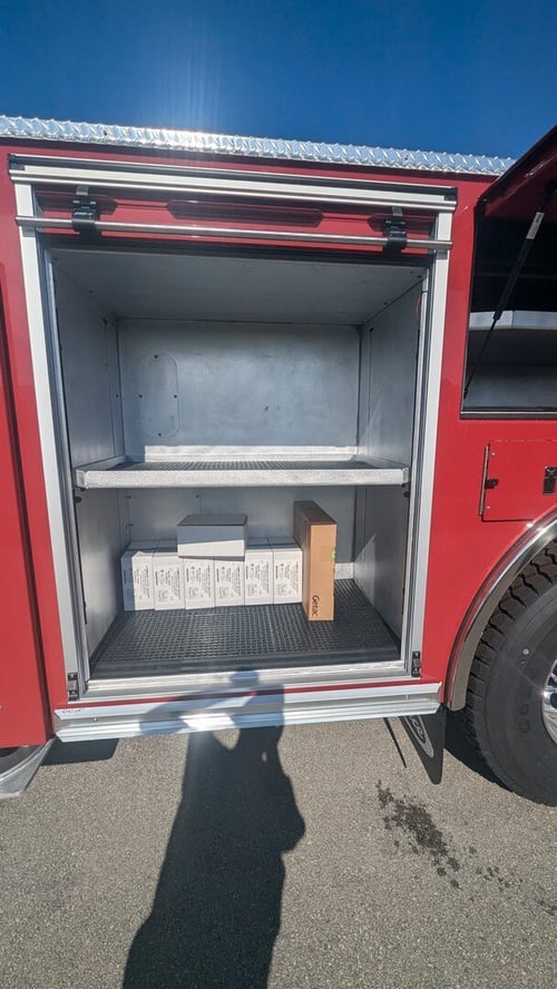 Indianapolis FD