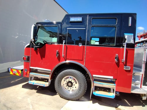 Plymouth FD