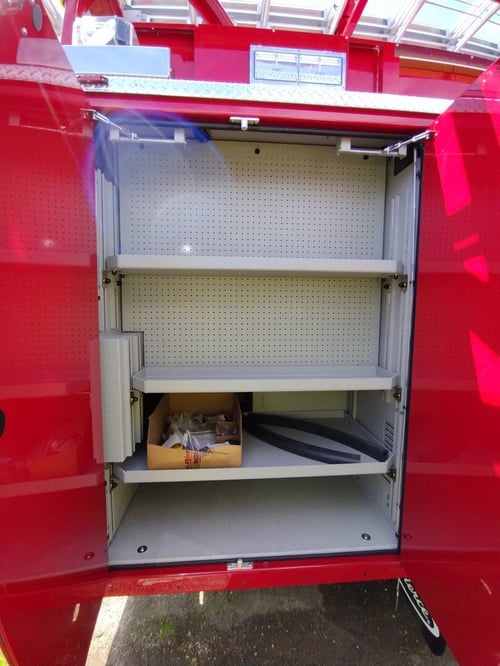 Arlington Heights FD