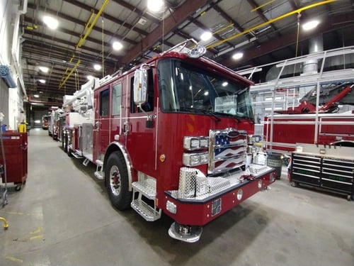 Auburn FD