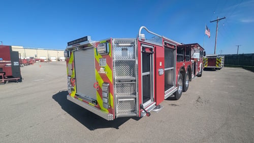 Indianapolis FD