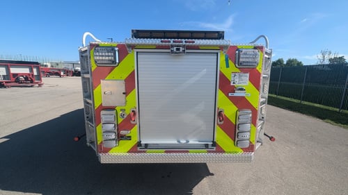 Indianapolis FD