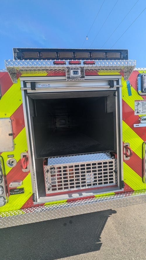 Indianapolis FD