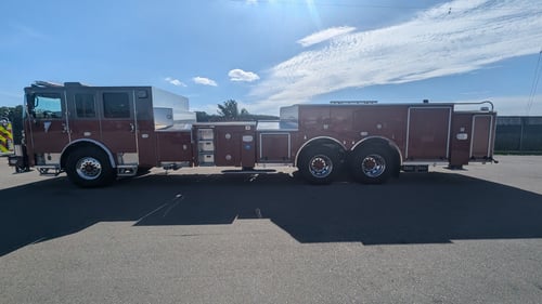 Indianapolis FD