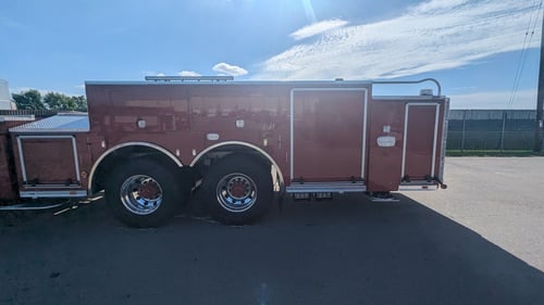Indianapolis FD