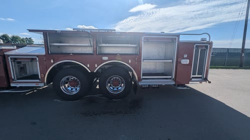 Indianapolis FD