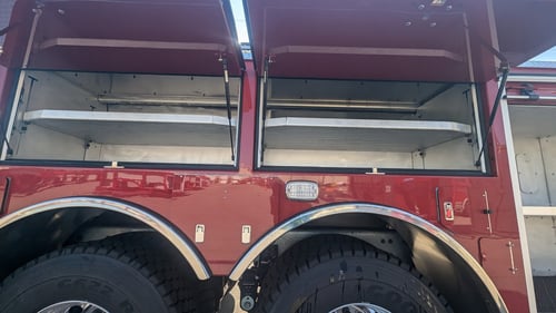 Indianapolis FD