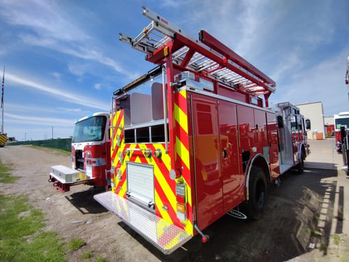 Arlington Heights FD